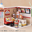NyanPieceNyan! Megacat Diner (6 types / 6 per box) NyanPieceNyan! Megacat Diner (box of 6)