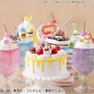 NyanPieceNyan! Megacat Diner (6 types / 6 per box) NyanPieceNyan! Megacat Diner (box of 6)