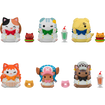 NyanPieceNyan! Megacat Diner (6 types / 6 per box) Base, Thumbnail