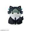 NyanterxNyanter the Phantom Troupe x Cat (6 types / 6 per box) NyanterxNyanter the Phantom Troupe x Cat (box of 8)