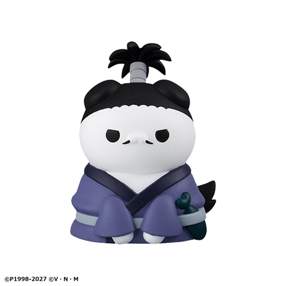 NyanterxNyanter the Phantom Troupe x Cat (box of 8)