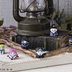 NyanterxNyanter the Phantom Troupe x Cat (6 types / 6 per box) NyanterxNyanter the Phantom Troupe x Cat (box of 8)