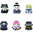 NyanterxNyanter the Phantom Troupe x Cat (6 types / 6 per box) Base, Thumbnail