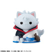 Nyanto! Gintama Nyantama Meow-Meow Edition (8 Types / 8 Per Box) 