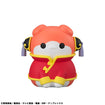 Nyanto! Gintama Nyantama Meow-Meow Edition (8 Types / 8 Per Box) 