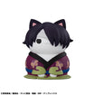 Nyanto! Gintama Nyantama Meow-Meow Edition (8 Types / 8 Per Box) 