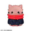 Nyanto! Jujutsu Cats Shibuya Incident Ver. (8 types / box of 8) 