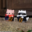 Nyanto! Jujutsu Kaisen Fortune Cats (6 Types / 6 Per Box) 