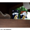 Nyanto! Jujutsu Kaisen Fortune Cats (6 Types / 6 Per Box) 