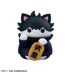 Nyanto! Jujutsu Kaisen Fortune Cats (6 Types / 6 Per Box) 