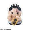 Nyanto! Jujutsu Kaisen Fortune Cats (6 Types / 6 Per Box) 