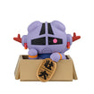 Nyanto! Mobile Suit Gundam Nyandam! Lucky Cat (6 types / 6 per box) 