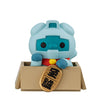 Nyanto! Mobile Suit Gundam Nyandam! Lucky Cat (6 types / 6 per box) 