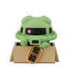 Nyanto! Mobile Suit Gundam Nyandam! Lucky Cat (6 types / 6 per box) 