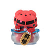 Nyanto! Mobile Suit Gundam Nyandam! Lucky Cat (6 types / 6 per box) 