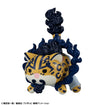 Nyanto! Nyan Piece Nyan! Ver. Egghead (8 Types / 8 Per Box) 