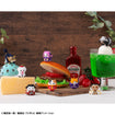 Nyanto! Nyan Piece Nyan! Ver. Egghead (8 Types / 8 Per Box) 
