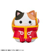 Nyanto! Nyan Piece Nyan! Ver. Egghead (8 Types / 8 Per Box) 
