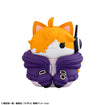 Nyanto! Nyan Piece Nyan! Ver. Egghead (8 Types / 8 Per Box) 