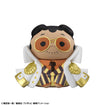 Nyanto! Nyan Piece Nyan! Ver. Egghead (8 Types / 8 Per Box) 