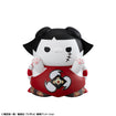 Nyanto! Nyan Piece Nyan! Ver. Egghead (8 Types / 8 Per Box) 