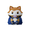 Nyanto! Nyandam W Cats Transformation Mission Accomplished! (8 Types / 8 Per Box) 