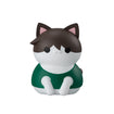 Nyanto! Nyandam W Cats Transformation Mission Accomplished! (8 Types / 8 Per Box) 
