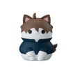 Nyanto! Nyandam W Cats Transformation Mission Accomplished! (8 Types / 8 Per Box) 
