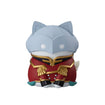 Nyanto! Nyandam W Cats Transformation Mission Accomplished! (8 Types / 8 Per Box) 