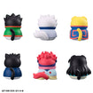 Nyanto! Nyanter x Nyanter Hunter x Cat (6 types / 8 per box) 