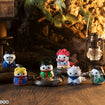 Nyanto! Nyanter x Nyanter Hunter x Cat (6 types / 8 per box) 