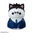 Nyanto! Nyanter x Nyanter Hunter x Cat (6 types / 8 per box) 