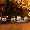 Nyanto! Nyanter x Nyanter Hunter x Cat (6 types / 8 per box) 