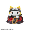 Nyanto! Nyaruto! Fortune Cats Naruto Uzumaki & Friends Ver. (6 Types / 6 Per Box) 