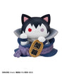 Nyanto! Nyaruto! Fortune Cats Naruto Uzumaki & Friends Ver. (6 Types / 6 Per Box) 