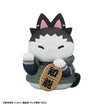 Nyanto! Nyaruto! Fortune Cats Naruto Uzumaki & Friends Ver. (6 Types / 6 Per Box) 