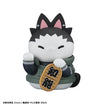 Nyanto! Nyaruto! Fortune Cats Naruto Uzumaki & Friends Ver. (6 Types / 6 Per Box) 