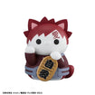 Nyanto! Nyaruto! Fortune Cats Naruto Uzumaki & Friends Ver. (6 Types / 6 Per Box) 