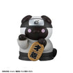 Nyanto! Nyaruto! Fortune Cats Naruto Uzumaki & Friends Ver. (6 Types / 6 Per Box) 