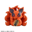 Nyanto! Nyaruto! Fortune Cats Naruto Uzumaki & Friends Ver. (6 Types / 6 Per Box) 