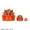 Nyanto! Nyaruto! Fortune Cats Naruto Uzumaki & Friends Ver. (6 Types / 6 Per Box) 
