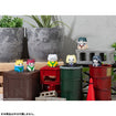 Nyanto! Sakamoto Cats The Cheerful Sakamoto Store (6 Types / 8 Per Box) 