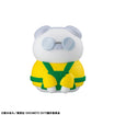 Nyanto! Sakamoto Cats The Cheerful Sakamoto Store (6 Types / 8 Per Box) 