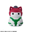 Nyanto! Sakamoto Cats The Cheerful Sakamoto Store (6 Types / 8 Per Box) 