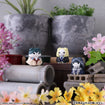 Nyanto! Sakamoto Cats The Cheerful Sakamoto Store (6 Types / 8 Per Box) 
