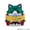 Nyanto! The Big Series Heroaca Cat: Izuku Midoriya (My Hero Academia) Nyanto! The Big Series Heroaca Cat: Izuku Midoriya (My Hero Academia)