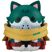 Nyanto! The Big Series Heroaca Cat: Izuku Midoriya (My Hero Academia) Base, Thumbnail