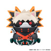 Nyanto! The Big Series Heroaca Cat: Katsuki Bakugo (My Hero Academia) Nyanto! The Big Series Heroaca Cat: Katsuki Bakugo (My Hero Academia)