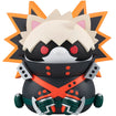 Nyanto! The Big Series Heroaca Cat: Katsuki Bakugo (My Hero Academia) Base, Thumbnail