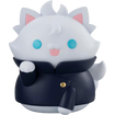 Nyanto! The Big Series Jujutsu Cats: Satoru Gojo (Jujutsu Kaisen Hidden Inventory Premature Death Ver.) Base, Thumbnail